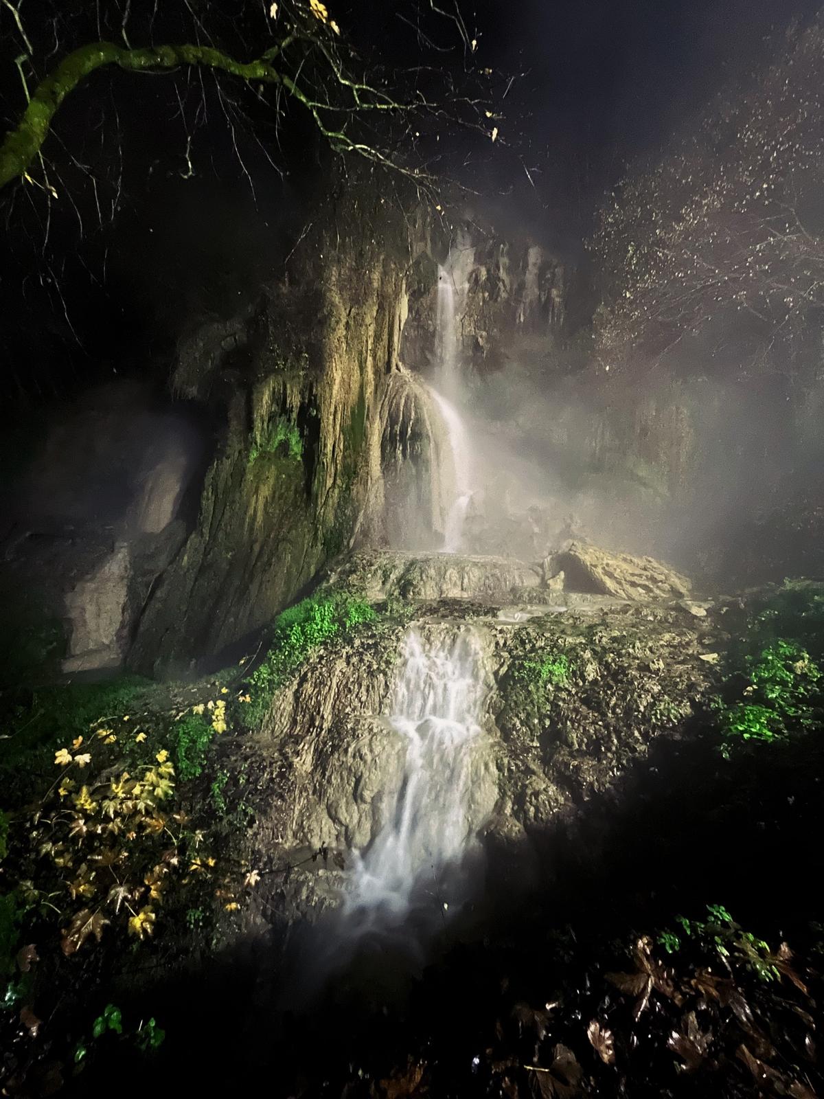 Stațiunea Geoagiu-Băi